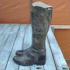 STEVEN By Steve Madden Boots 🍁.